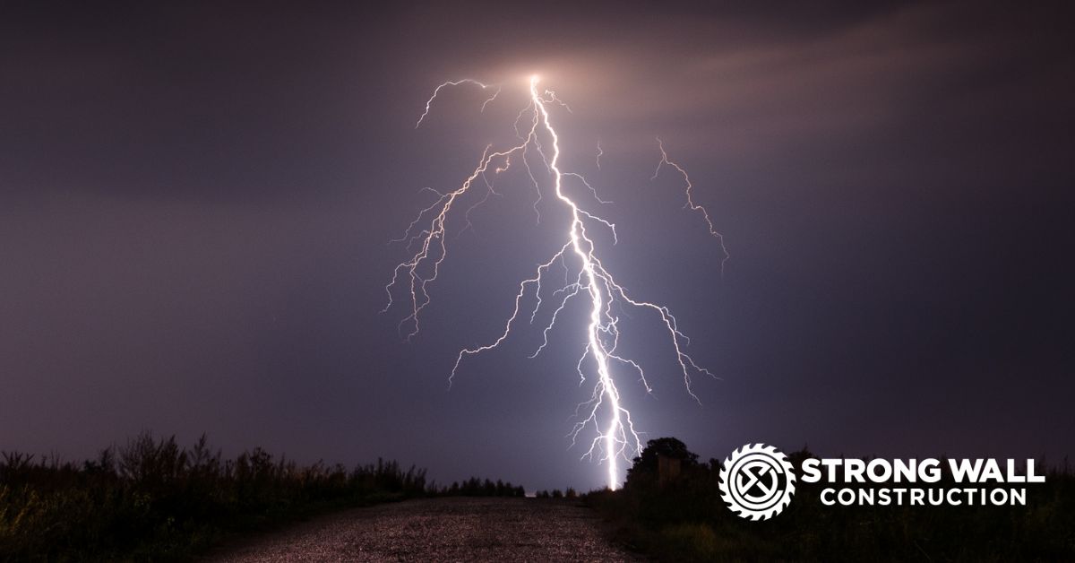 How to Prepare for a Thunderstorm