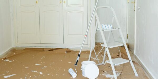 Emergency Restoration Services